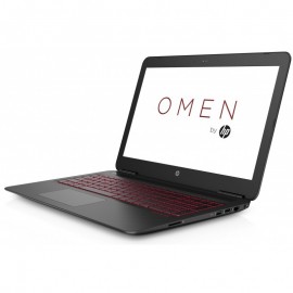 Pc Portable HP OMEN 15-AX209NK / I7 7È GÉN / 12 GO