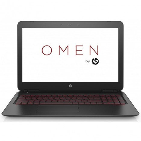 Pc Portable HP OMEN 15-AX209NK / I7 7È GÉN / 12 GO