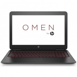 Pc Portable HP OMEN 15-AX209NK / I7 7È GÉN / 12 GO