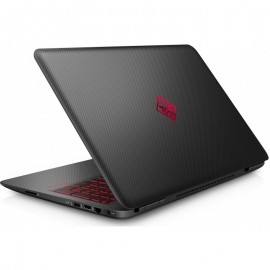 Pc Portable HP OMEN 15-AX209NK / I7 7È GÉN / 12 GO