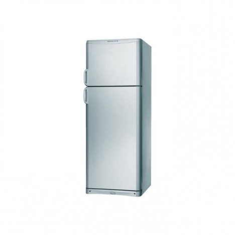 Réfrigérateur Indesit - Silver (TAAN6FNFS) image 0