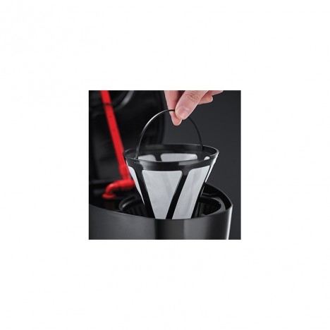 cafetière RUSSELL HOBBS 1,25 litre 22620-56
