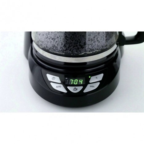 cafetière RUSSELL HOBBS 1,25 litre 22620-56