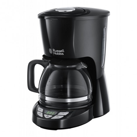 cafetière RUSSELL HOBBS 1,25 litre 22620-56