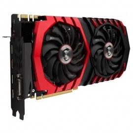 Carte Graphique MSI GeForce GTX 1070 Gaming X 8G Carte Graphique MSI GeForce GTX 1070 Gaming X 8G
