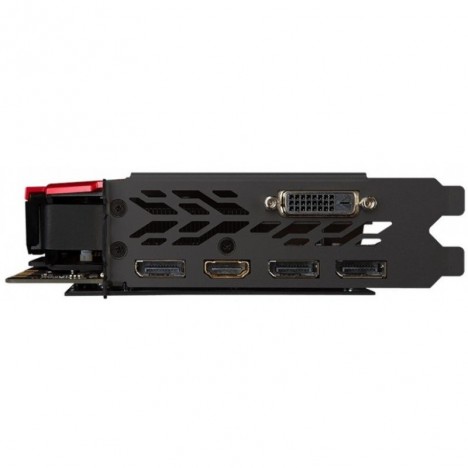Slide  #1 Carte Graphique MSI GeForce GTX 1070 Gaming X 8G