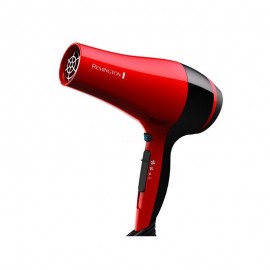 Seche cheveux Remington Rouge D3080
