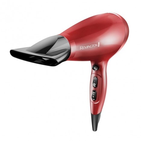 SÈCHE CHEVEUX REMINGTON SILK AC9096 image 0