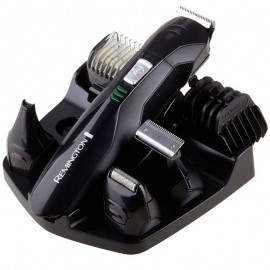 Tondeuse Multifonction REMINGTON Noir PG6030 Tondeuse Multifonction REMINGTON Noir PG6030