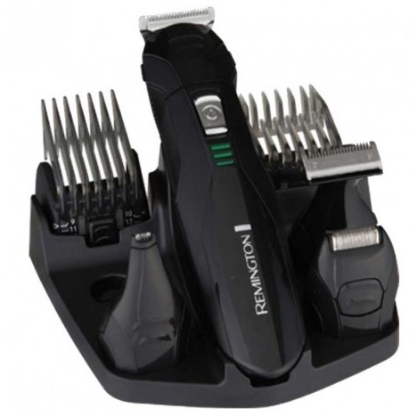 Tondeuse Multifonction REMINGTON Noir PG6030 Tondeuse Multifonction REMINGTON Noir PG6030