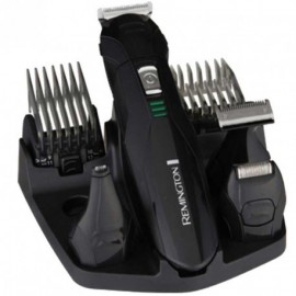Tondeuse Multifonction REMINGTON Noir PG6030 Tondeuse Multifonction REMINGTON Noir PG6030