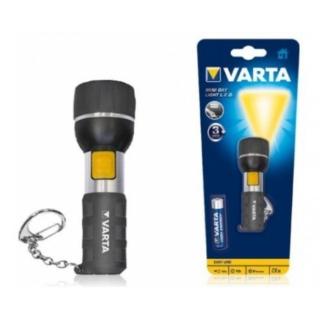 Mini Day VARTA Light LED 1AAA Varta 16601101421 Mini Day VARTA Light LED 1AAA Varta 16601101421