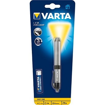 Lampe LED Varta Silver 1661110142 2