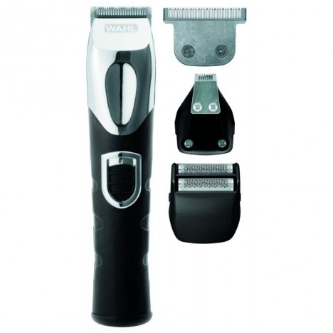 Tondeuse WAHL multi usages - Rechargeable 4 EN 1 LITHIUM 9854-616