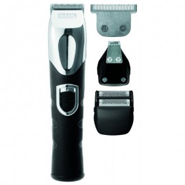 Tondeuse WAHL multi usages - Rechargeable 4 EN 1 LITHIUM 9854-616