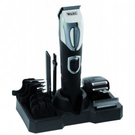Tondeuse WAHL multi usages - Rechargeable 4 EN 1 LITHIUM 9854-616