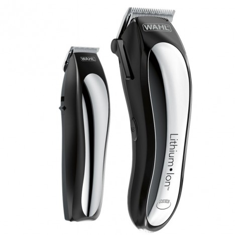 Tondeuse capillaire de type professionnel WAHL 79600-2116