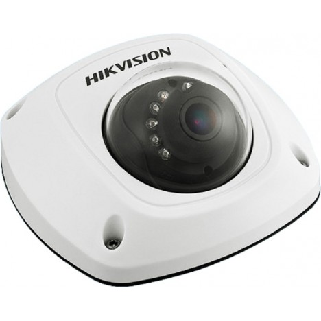 Caméra HD Dome Hikvision DS-2CE56D8T-IRS 2MP / 20m IR