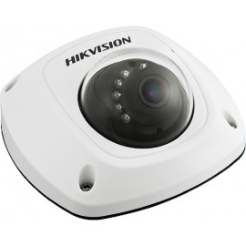 Caméra HD Dome Hikvision DS-2CE56D8T-IRS 2MP / 20m IR Caméra HD Dome Hikvision DS-2CE56D8T-IRS 2MP / 20m IR