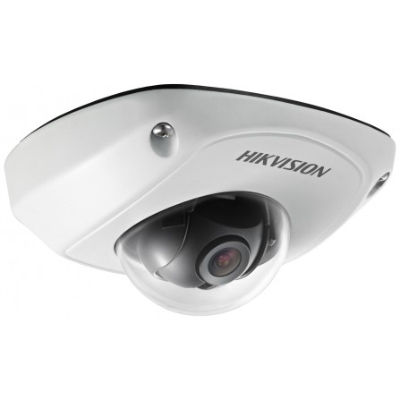 Caméra HD Dome Hikvision DS-2CE56D8T-IRS 2MP / 20m IR 2
