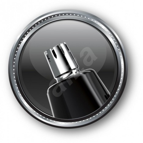 Tondeuse à Oreilles, Nez WAHL Noir/ Silver 5642-135