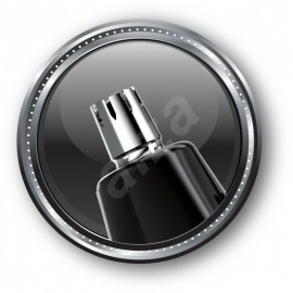 Tondeuse à Oreilles, Nez WAHL Noir/ Silver 5642-135