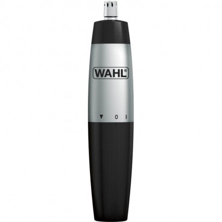 Tondeuse à Oreilles, Nez WAHL Noir/ Silver 5642-135