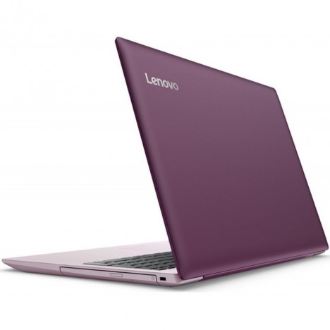 Pc Portable Lenovo IdeaPad 320 / i3 6è Gén / 4 Go / Violet image 0