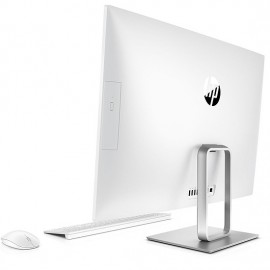 Pc de bureau All-in-One HP Pavilion 27"-r000nk / i7-7700T / 8Go