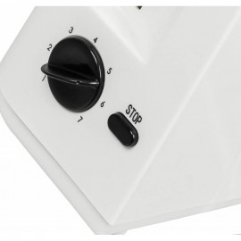 Grille Pain SINBO 900W Blanc ST-2422