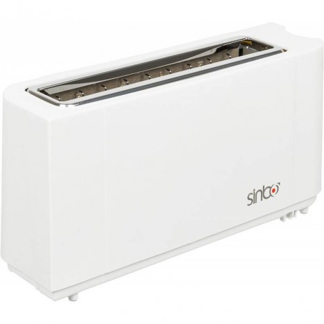Grille Pain SINBO 900W Blanc ST-2422