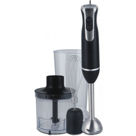 Mixeur Plongeant 3 en 1 ORIENT 400W (OHB-009) 2