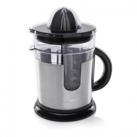 Presse-Agrumes PRINCESS 40 Watt - 1,2 L - Noir et Inox (201975) 2