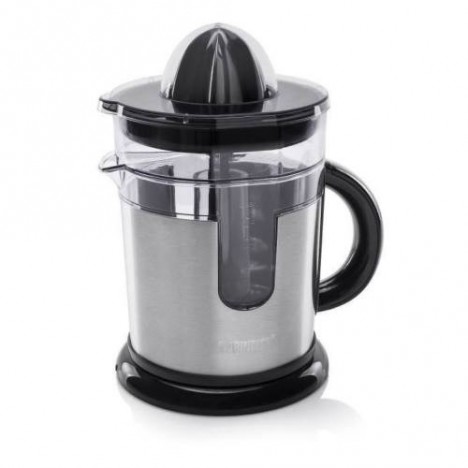 Presse-Agrumes PRINCESS 40 Watt - 1,2 L - Noir et Inox (201975) Presse-Agrumes PRINCESS 40 Watt - 1,2 L - Noir et Inox (201975)