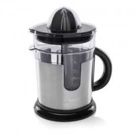 Presse-Agrumes PRINCESS 40 Watt - 1,2 L - Noir et Inox (201975) Presse-Agrumes PRINCESS 40 Watt - 1,2 L - Noir et Inox (201975)
