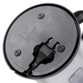 Presse-Agrumes PRINCESS 40 Watt - 1,2 L - Noir et Inox (201975) Presse-Agrumes PRINCESS 40 Watt - 1,2 L - Noir et Inox (201975)