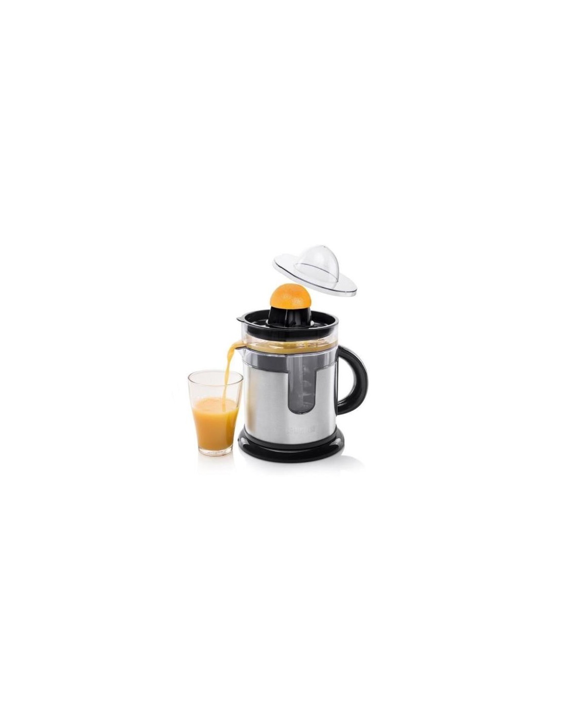 Presse agrumes Princess 40 Watt 201975 1,2 L (201975 ) prix Telefunken Presse fruits Presse agrumes compact avec