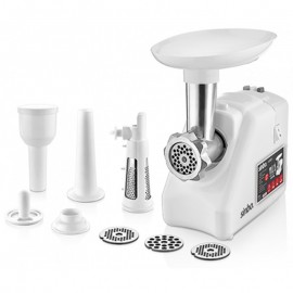 Hachoir Multifonction SINBO 2000W SHB-3138