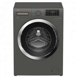 Lavante Séchante BEKO 8 KG Silver HTV8733XCOM