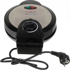 Gaufrier SINBO Noir SSM-2524 Gaufrier SINBO Noir SSM-2524