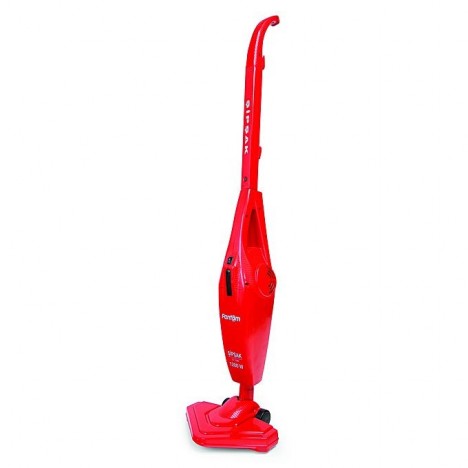 Slide #1 Aspirateur Balai Fantom 2en1 1200 Watt - Rouge (DU-2500)