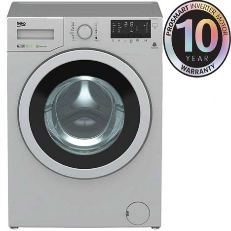 Machine à Laver Automatique BEKO 7 KG WMY71283LMSB2