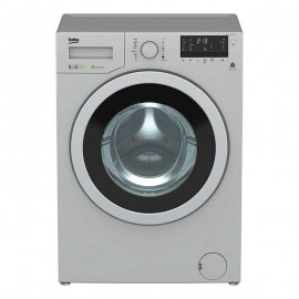Machine à Laver Automatique BEKO 7 KG WMY71283LMSB2 Machine à Laver Automatique BEKO 7 KG WMY71283LMSB2
