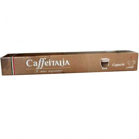 Capsule Caffe italia NESPRESSO Capuccin P111C