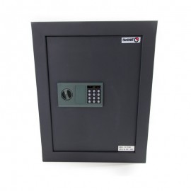Coffre fort HARDYBILL Gris foncé ES-2318