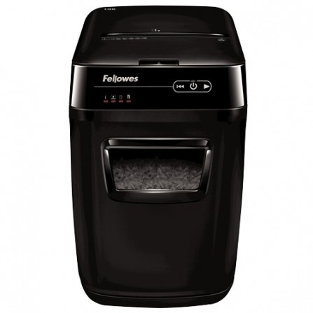 Destructeur AutoMax 150C FELLOWES - Noir (FEL-DEST27)