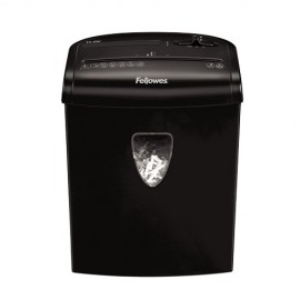 Destructeur Powershred® 10F H-8C Coupe croisée