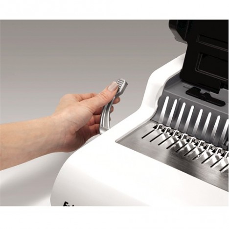 Machine à Reliure Pulsar Electrique - FELLOWES (FEL-REL19)