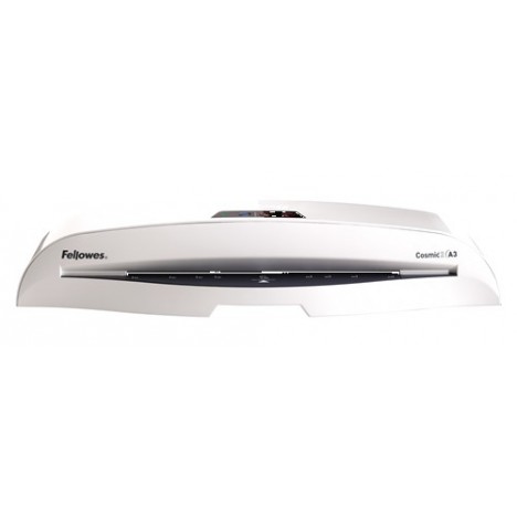 Plastifieuse FELLOWES - Cosmic-2 A3 Blanc (FEL-PLAS18) Plastifieuse FELLOWES - Cosmic-2 A3 Blanc (FEL-PLAS18)