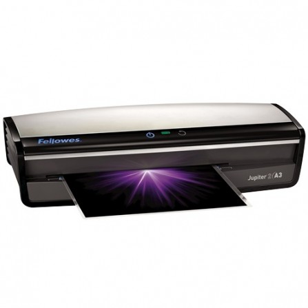 Plastifieuse Fellowes Jupiter2 A3 2